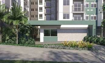 Imagem 3: Vibra Parque Cidade Universitária - Fase 1