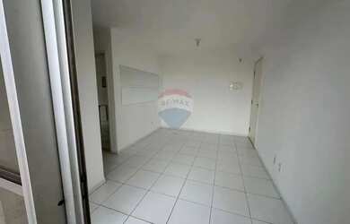 Imagem 4: Apartamento com 48m² bem distribuídos, 2 dormitórios, vaga de garagem no Veritá