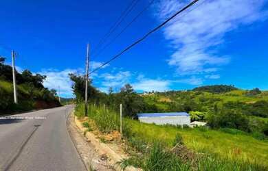 Imagem 2: Terreno em Nazaré Paulista - SP