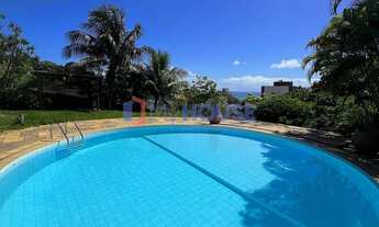 Imagem 6: Casa alto padrão à venda: Vista deslumbrante para o mar exclusividade e requinte em local