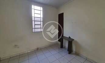 Imagem 5: Casa com 3 quartos sendo 1 suíte no Setor dos Funcionários. codigo: 121105