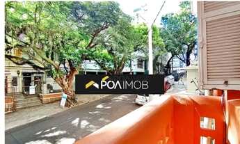 Imagem 3: Casa com 4 dormitórios para alugar, 125 m² por R$ 6.000,00/mês - Rio Branco - Porto Alegre