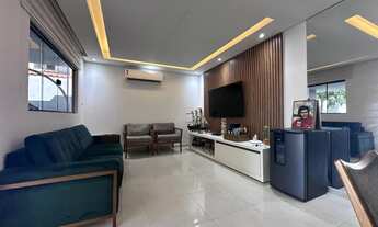 Imagem 3: Casa em Porto de Galinhas, porteira fechada