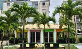 Imagem 12: Excelente apartamento de 3 quartos, todo reformado em Buraquinho - Lauro de Freitaro de Fr