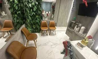 Imagem 5: Venda | Sala Comercial Alpha Medical Center | 45 M² | Nascente | Finamente decorada