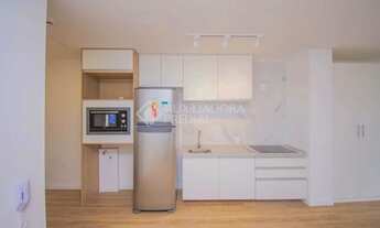 Imagem 7: Imóvel para aluguel com 44 metros quadrados com 1 quarto em Petrópolis - Porto Alegre - RS