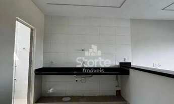 Imagem 5: Apartamento com 2 dormitórios à venda, 64m² por R$ 289.000 - Shopping Park - Uberlândia/MG