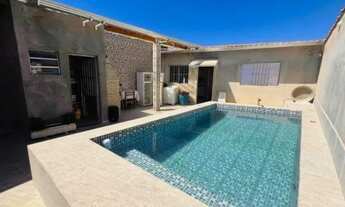 Imagem: LINDA CASA NO COHATRAC IV