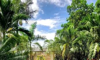 Imagem 7: SITIO MARACANÃ Casa com 3 dormitórios