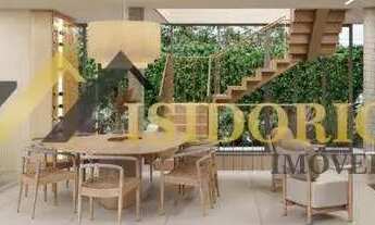 Imagem 3: CASA NOVA NO CAMPINA DO SIQUEIRA! 03 SUÍTES, CLOSET, GAR