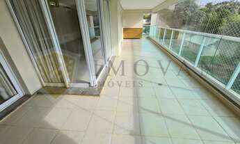 Imagem 6: Apartamento 3 Quartos Suítes, 186,89 m², Nova Aliança