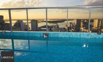 Imagem: LINDO LOFT NO EMPREENDIMENTO TOWN. CO NO