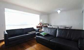 Imagem 6: Aluguel Apartamento 4 Dormitórios - 153 m² Campo Belo