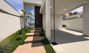 Imagem 3: Casa com 3 dormitórios à venda, 220 m² por R$ 1.890.000,00 - Nova Gardênia - Atibaia/SP