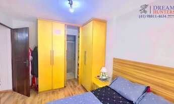 Imagem 7: Apartamento à venda com 2 quartos(1 sendo suíte), 1 vaga, no Bairro Bigorrilho