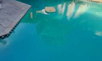 Imagem 6: Mansao alugar Pousada / chalé com 5 dormitórios