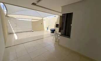 Imagem: Casa na águas brancas