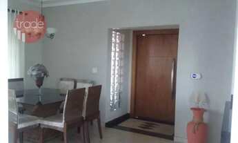 Imagem 3: Casa à Venda com 03 Quartos no Bairro Alto da Boa Vista em Ribeirão Preto com Piscina