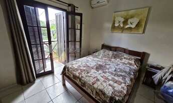 Imagem 7: Sobrado com 2 dormitórios à venda, 83 m² por R$ 850.000 - S F Praia - São Sebastião/SP