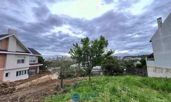 Imagem 6: Bairro Cinquentenário terreno a venda com 414m²