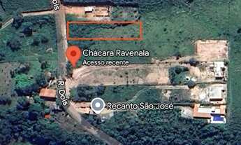 Imagem: 1.100 metros venda jarinu 70mil