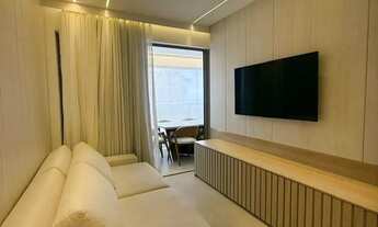 Imagem 2: Apartamento Beach Class Ondina Temporada, Locação Anual e Carnaval