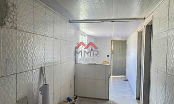 Imagem 5: TERRENO A VENDA NO CIDADE INDUSTRIAL VITÓRIA REGIA - CIC