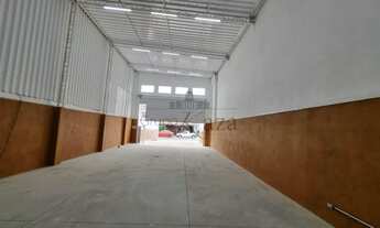 Imagem 7: Oportunidade - Galpão Comercial - Residencial Parque dos Sinos - 158,40m²