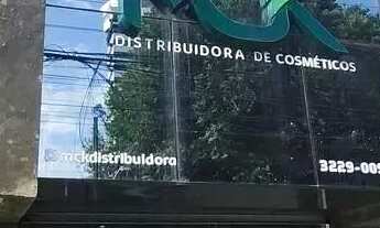 Imagem: Prédio Comercial - Locação ou Venda na