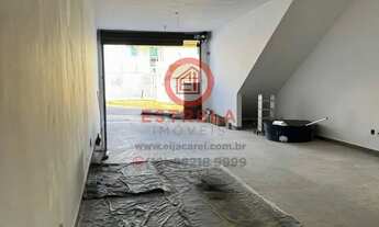 Imagem: Aluguel de Ponto Comercial em Vila Branca