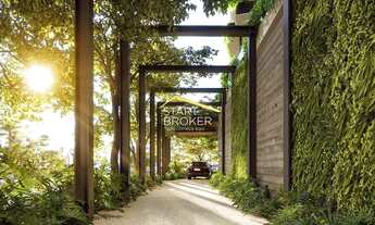 Imagem 7: Villa-Lobos Praça Portugal - Apartamento com 4 Quartos e 6 banheiros à Venda, 23