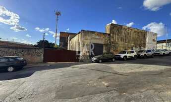Imagem 4: Galpão para aluguel, Jardim Industrial - Contagem/MG
