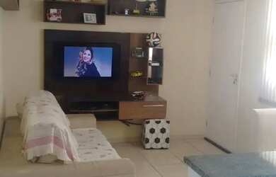 Imagem 2: Apartamento em Avenida Doutor Carlos de Campos - Vila Industrial - Campinas/SP