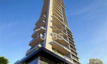 Imagem 2: Bauhaus Vaca Brava apto 357,36 metros