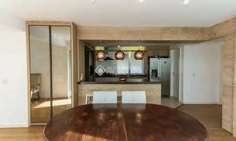 Imagem 2: Apartamento garden 3 dormitórios moinhos de vento porto alegre