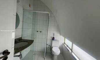 Imagem 3: Cobertura Triplex para Venda em Florianópolis, Centro, 4 dormitórios, 4 suítes, 5 banheiro