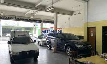 Imagem: Imóvel comercial para alugar no Centro