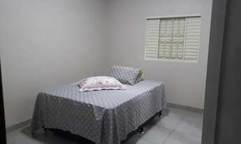 Imagem 5: VENDA - CASA TÉRREA 120M² - RIACHO DA CRUZ - JANUÁRIA-MG