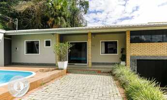 Imagem 5: VENDA - Casa com 3 dormitórios (1 suíte) no bairro Velha Central em Blumenau!