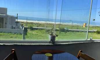 Imagem 5: Venda apartamento mobiliado com vista para o mar em Imbituba SC