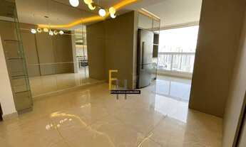 Imagem 2: APARTAMENDO APPLAUZE I 89m² I 3 SUÍTES I LAZER COMPETO