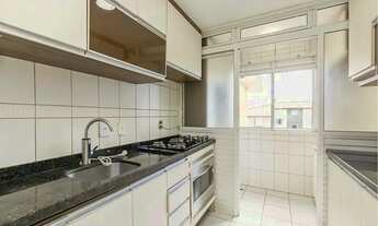 Imagem 6: Apartamento para Venda em São José dos Pinhais, Cidade Jardim, 3 dormitórios, 1 suíte, 3 b