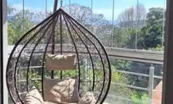 Imagem 2: Cobertura com 162m², no charmoso Beco dos Milionários - Florianópolis