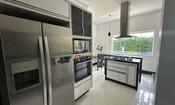 Imagem 5: Sobrado com 4 dormitórios, 376 m² - venda por R$ 3.700.000,00 ou aluguel por R$ 20.500,99