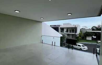 Imagem 3: Casa com 4 Suítes no Passaredo/ Área Gourmet com Churrasqueira/ 4 vagas / 2 cobertas