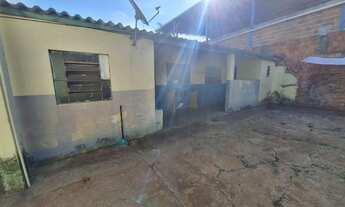 Imagem 5: Térrea para venda com 720 metros quadrados com 4 quartos em Vila Piratininga - Campo Grand