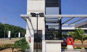 Imagem: Quiosque Laguna Mall