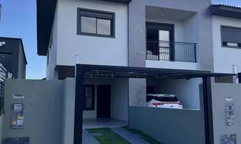 Imagem 2: Casa nova Geminada no Campeche