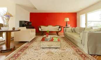 Imagem 4: Espetacular sobrado próximo à Dom Joaquim