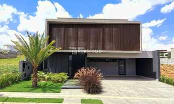 Imagem 6: Casa com 4 dormitórios à venda, 375 m² por R$ 5.400.000 - Jardins Itália - Goiânia/Goiás